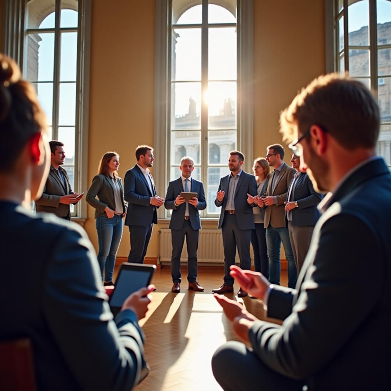 Workshop di crescita personale a Roma vicino Corso Vittorio Emanuele