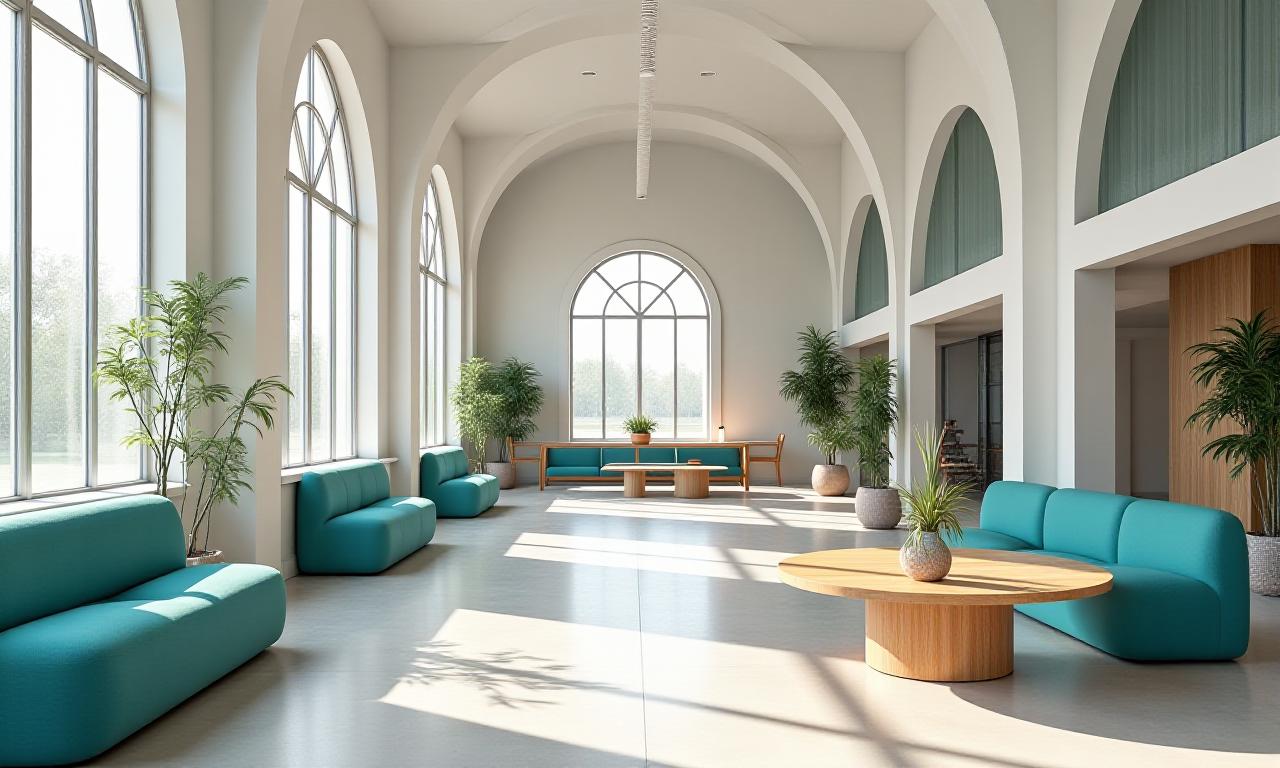 Ufficio moderno di Minerva Ascend a Roma vicino Corso Vittorio Emanuele Secondo