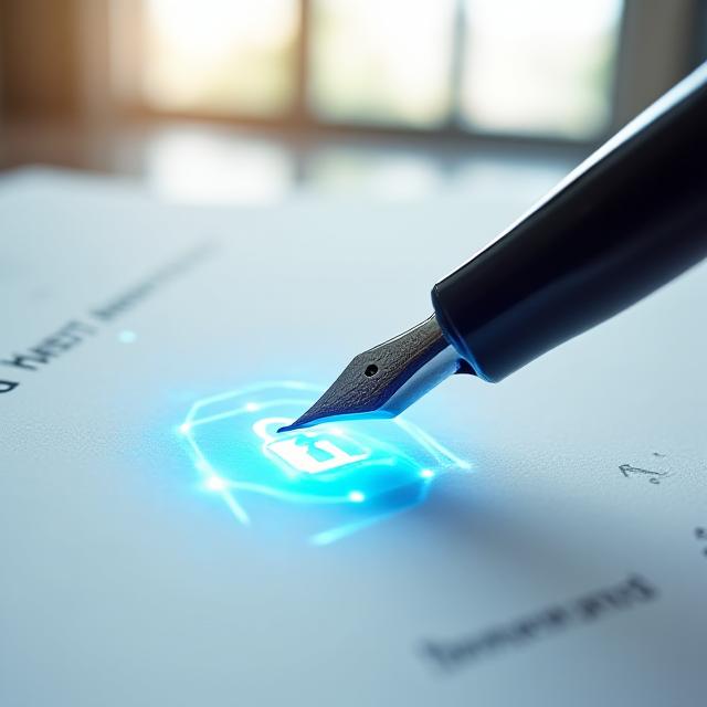 Concetto di trasparenza e accordo legale